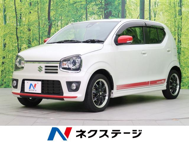 スズキ アルトターボｒｓ ベースグレード 4 4万km 新潟県 155 の中古車詳細 新潟県の新潟東店 新車 中古車の ネクステージ