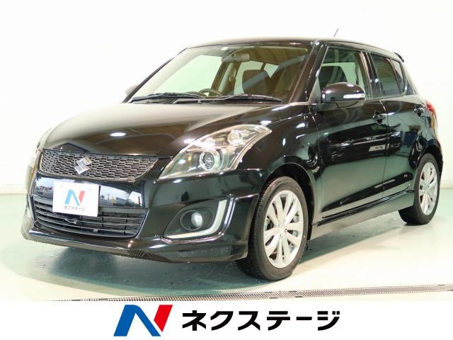 スズキ スイフト ｒｓ 1万km 愛知県 3 の中古車詳細 愛知県の４１号小牧店 新車 中古車の ネクステージ