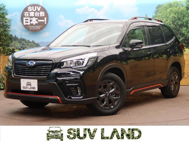 スバル フォレスター ｘ ブレイク 0 3万km 大阪府 675 の中古車詳細 大阪府のsuv Land 堺 Suv Land