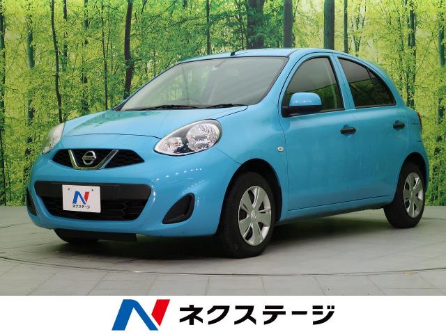 日産 マーチ ｓ 3 3万km 新潟県 4 の中古車詳細 新潟県の新潟東店 Suv Land