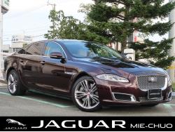XJ XJ オートバイオグラフィーの中古車画像