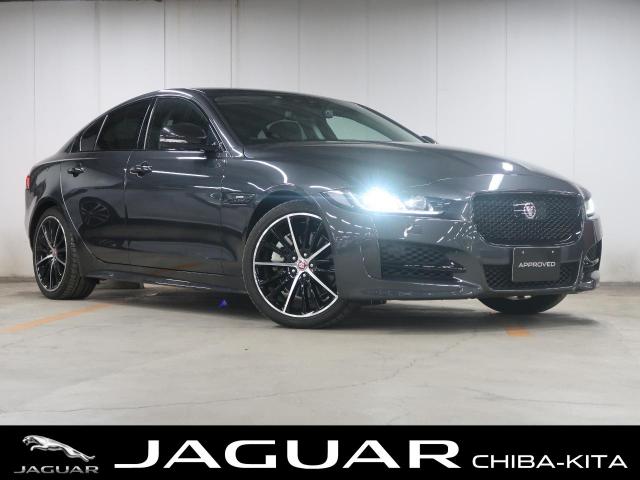 ジャガー ｘｅ ｘｅ ｒ スポーツ 0 9万km 348 9万円 千葉県 517 の中古車詳細 千葉県のジャガー ランドローバー 幕張 Suv Land