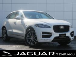 Fペース R-スポーツの中古車画像