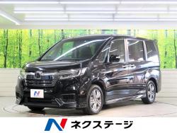 ステップワゴンスパーダ スパーダハイブリッド G・EX ホンダセンシングの中古車画像