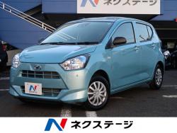 ミライース L SAⅢの中古車画像