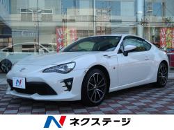 86 GTリミテッドの中古車画像