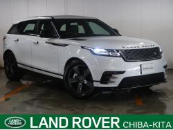 レンジローバーヴェラール R ダイナミック S 380PSの中古車画像