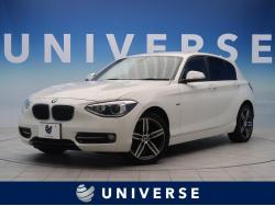 1シリーズ 116i スポーツの中古車画像