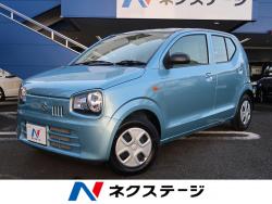 アルト Lの中古車画像