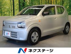 アルト L(レーダーブレーキサポート装着車)の中古車画像