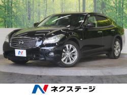 フーガ 370VIPの中古車画像