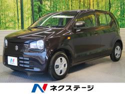 アルト Lの中古車画像