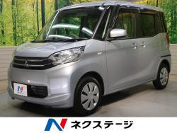 eKスペース Eの中古車画像