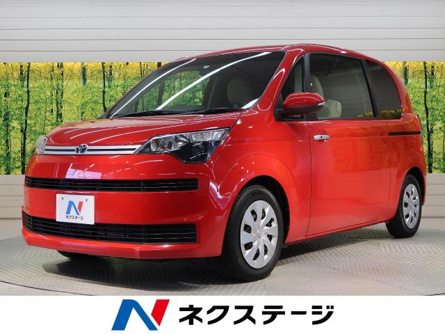 トヨタ スペイド ｆ 2 9万km 愛知県 315 の中古車詳細 愛知県の刈谷店 Suv Land