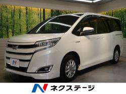 ノア ハイブリッドGの中古車画像