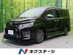 ヴォクシー ZS 煌の中古車画像