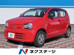 アルト Fの中古車画像