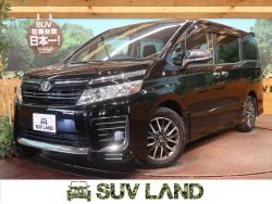ヴォクシー ZS 煌の中古車画像