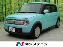 アルトラパン Sの中古車画像