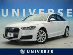 A6 2.0TFSIクワトロの中古車画像
