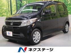 N-WGN Gの中古車画像