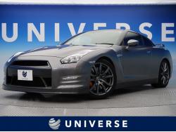 GT-R GT-R ピュアエディションの中古車画像
