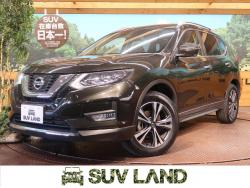 エクストレイル 20Xiの中古車画像