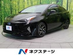 プリウス Aの中古車画像