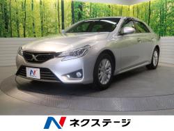 マークX プレミアムの中古車画像