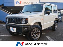 ジムニー XCの中古車画像