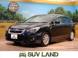 インプレッサスポーツ 1.6i-Lの中古車画像