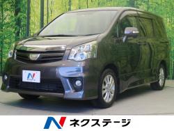 ノア Siの中古車画像