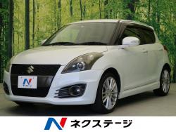 スイフトスポーツ ベースグレードの中古車画像