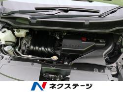 セレナ ハイウェイスター Vセレクション+セーフティ S-ハイブリッドの中古車画像