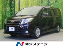 ノア ハイブリッドGの中古車画像