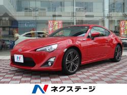 86 GTの中古車画像