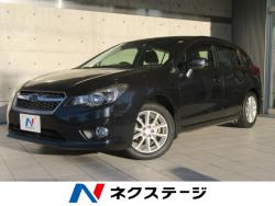 インプレッサスポーツ 2.0iの中古車画像