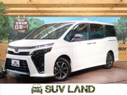 ヴォクシー ZS 煌Ⅱの中古車画像
