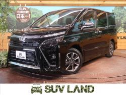 ヴォクシー ZS 煌Ⅱの中古車画像