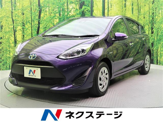 トヨタ アクア ｓスタイルブラック 2 4万km 愛媛県 017 の中古車詳細 愛媛県の松山中央店 Suv Land