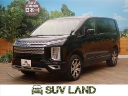 デリカD:5 Gの中古車画像