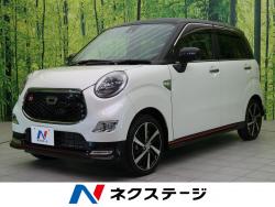 キャスト スポーツSAⅡの中古車画像