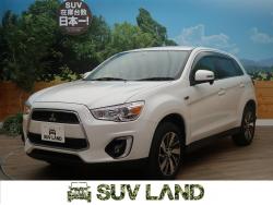 RVR Gの中古車画像