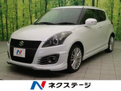 スイフトスポーツ ベースグレードの中古車画像