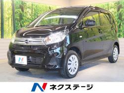 デイズ Jの中古車画像
