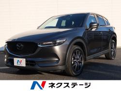CX-5 20S プロアクティブの中古車画像