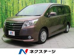 ノア ハイブリッドGの中古車画像