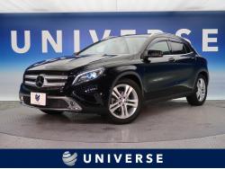 GLAクラス GLA180の中古車画像