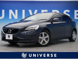 V40 T3 アニバーサリーエディションの中古車画像
