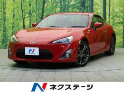 86 GTの中古車画像